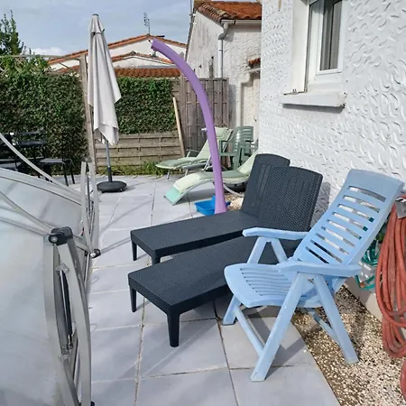 D'hôte Indépendante Barzan