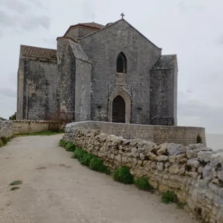 D'hôte Indépendante Bed and breakfast Barzan