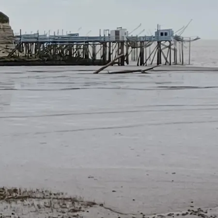 Couette-café D'hôte Indépendante