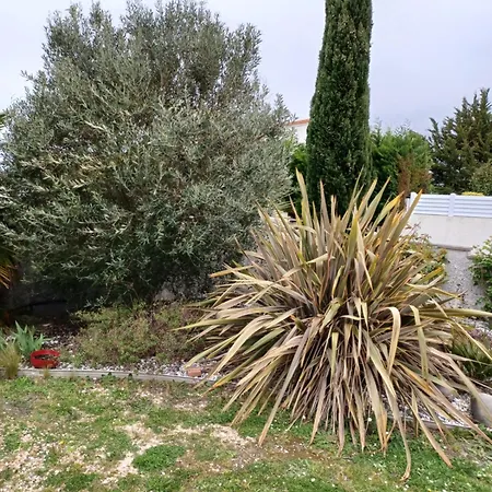 D'hôte Indépendante Bed & Breakfast