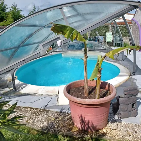 D'hôte Indépendante 3*