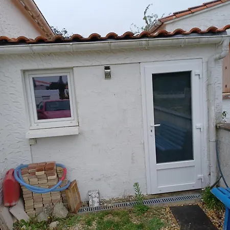 Bed & Breakfast D'hote Independante Barzan