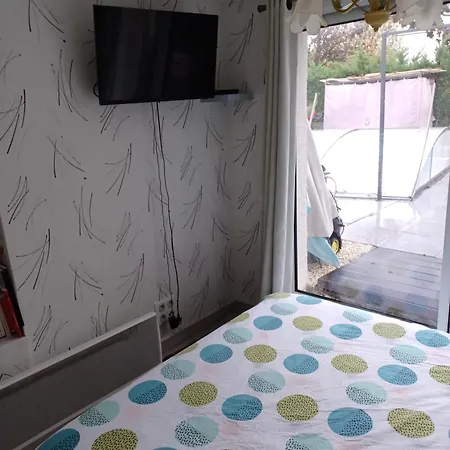 Bed & Breakfast D'hote Independante Barzan