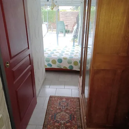 D'hôte Indépendante Couette-café 3*