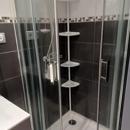 D'hôte Indépendante Couette-café