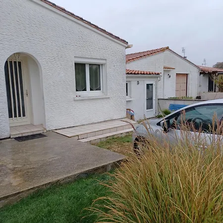 D'hôte Indépendante Barzan