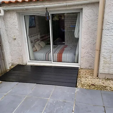 Couette-café D'hôte Indépendante 3*