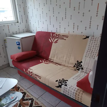 Couette-café D'hôte Indépendante 3*