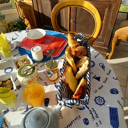 D'hôte Indépendante Barzan