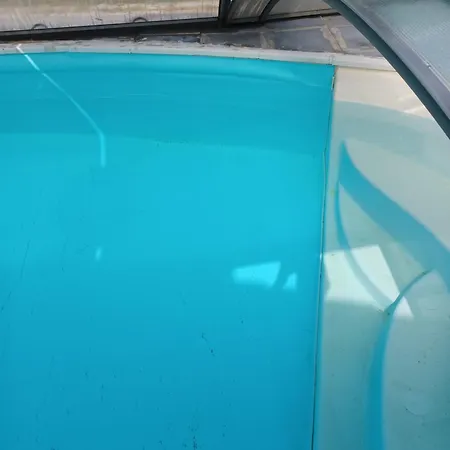 D'hôte Indépendante Couette-café 3*