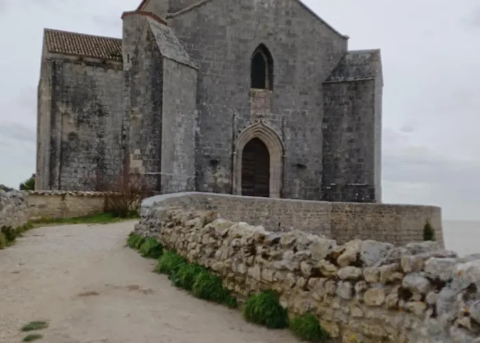 D'hôte Indépendante Bed and breakfast Barzan