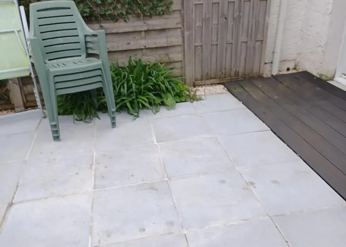 Bed and breakfast D'hôte Indépendante