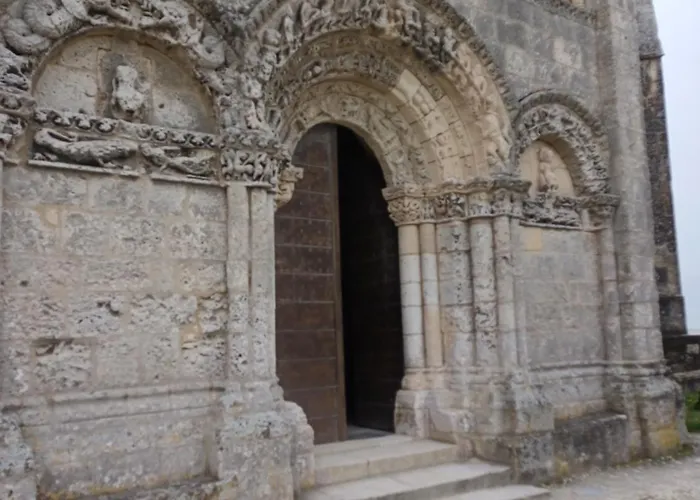 Bed and breakfast D'hôte Indépendante Barzan