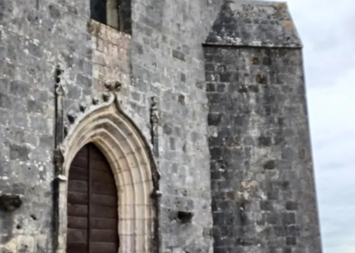 D'hôte Indépendante 3*