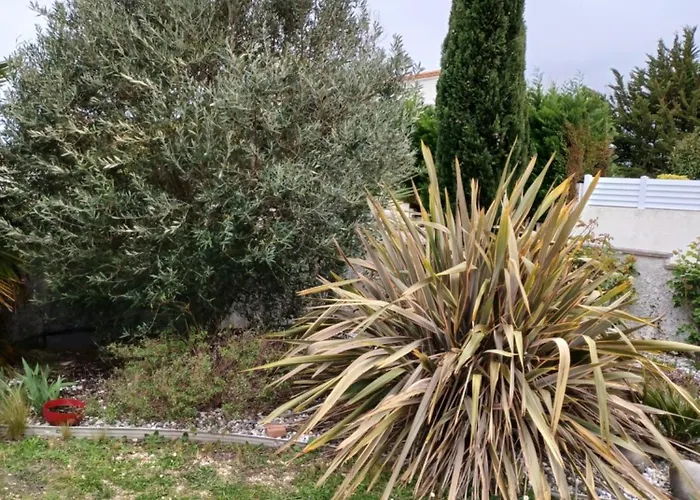 D'hote Independante Bed & Breakfast