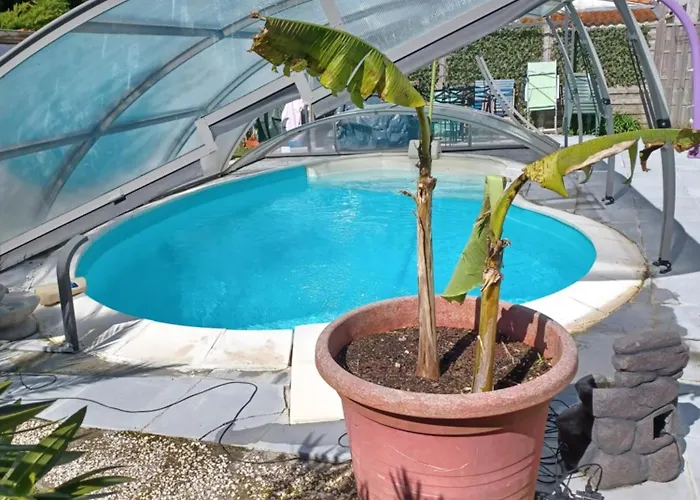 D'hôte Indépendante 3*