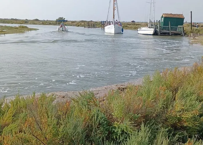 D'hôte Indépendante 3* Barzan