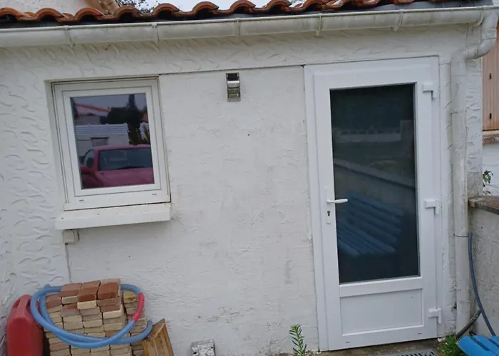 Bed and breakfast D'hôte Indépendante Barzan