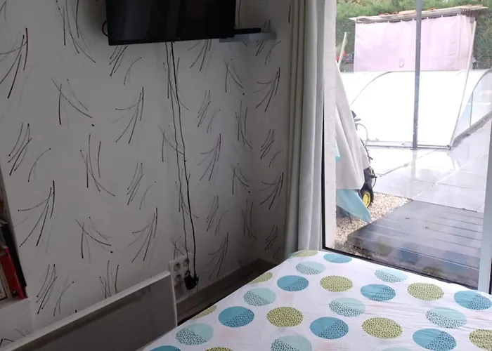 Bed and breakfast D'hôte Indépendante Barzan