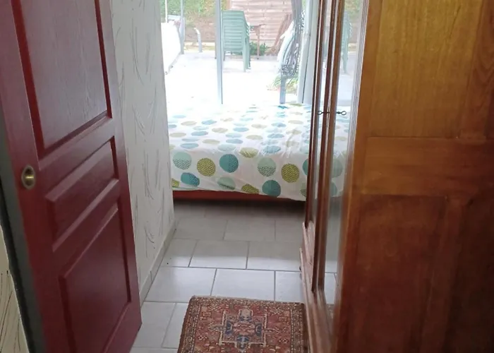 D'hote Independante Bed & Breakfast 3*