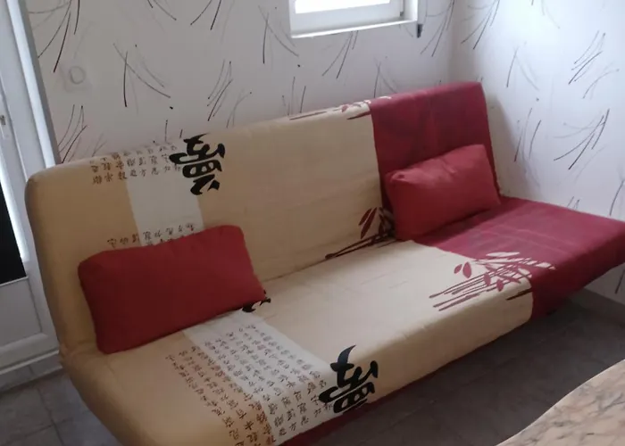 D'hôte Indépendante Bed and breakfast Barzan