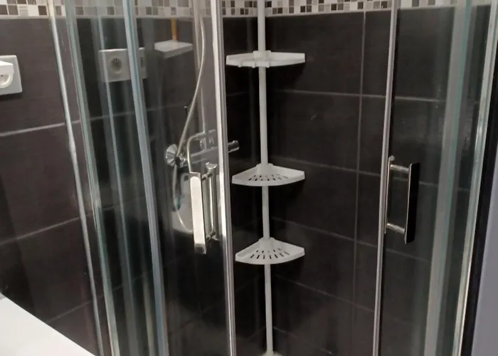 D'hôte Indépendante Bed and breakfast