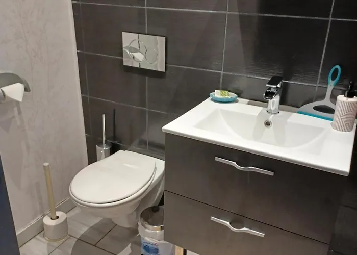 D'hôte Indépendante 3* Barzan