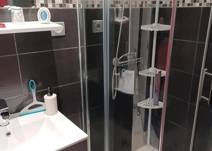 Bed and breakfast D'hôte Indépendante Barzan