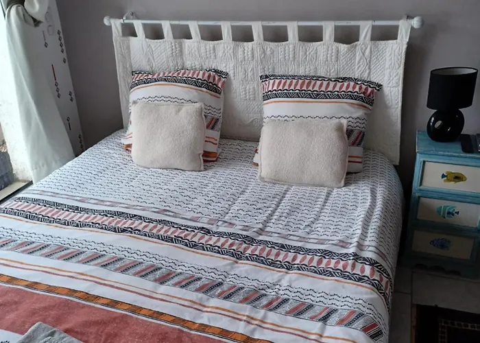 D'hôte Indépendante 3*