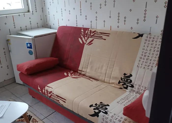 Bed and breakfast D'hôte Indépendante 3*