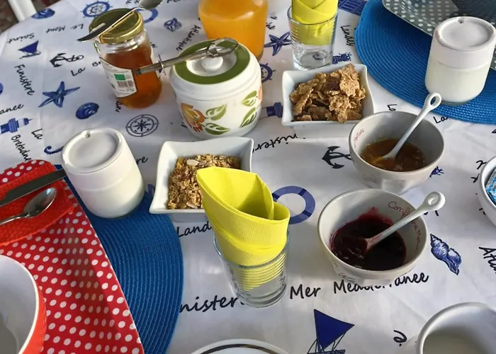 D'hôte Indépendante 3*