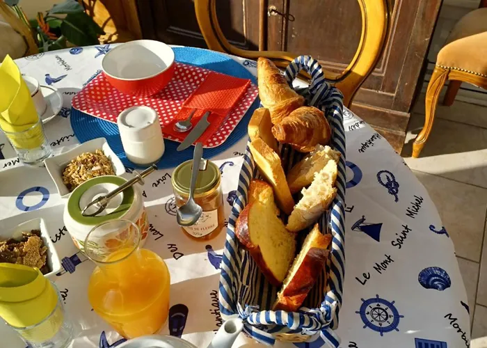 D'hôte Indépendante Barzan